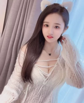 昆明超主动大波妹(00后)