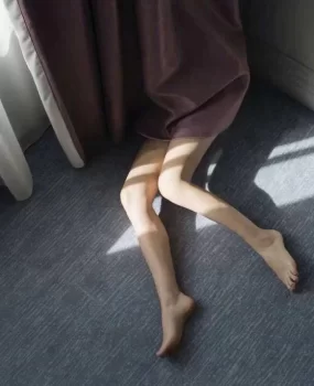 95后小美眉