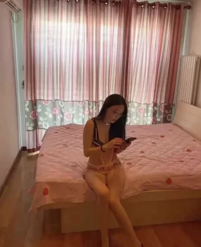 无锡情趣老师芷儿