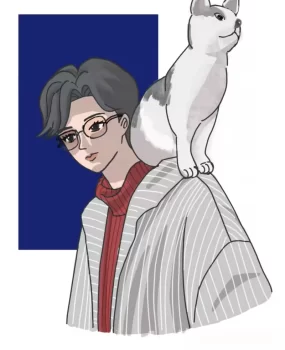 舟山的温柔小哥哥