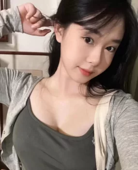 00后新手～娇羞类型