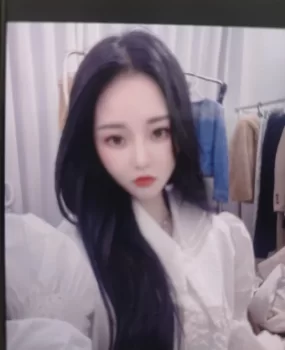 信阳兼职美女