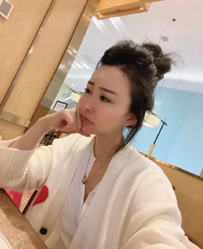 身材很好能配合各种姿势