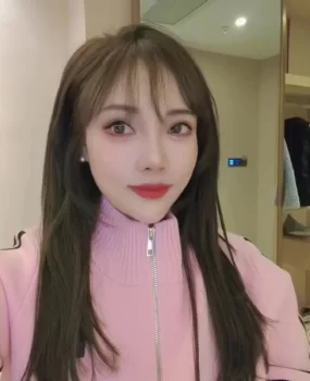 体验高颜值大胸美少妇