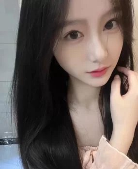 上海极品小仙女