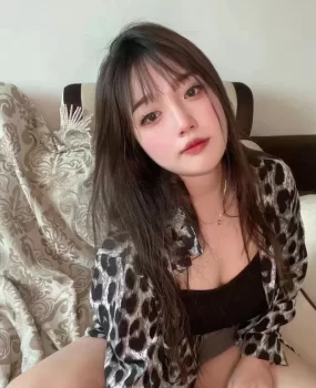 六安公寓小妹