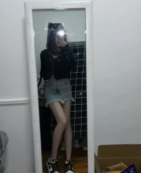 许昌嫩妹一枚