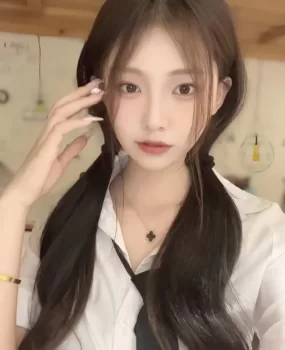 特别有气质的小姑娘,服务特别好