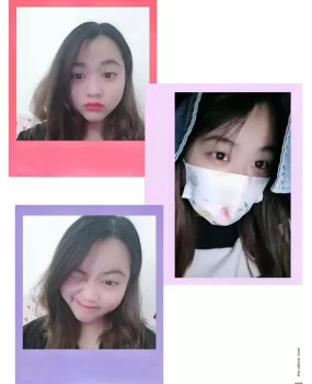商丘师范18岁学生妹,真学生