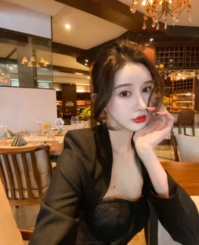 澳门威尼斯人酒店,中日韩俄高端小姐姐
