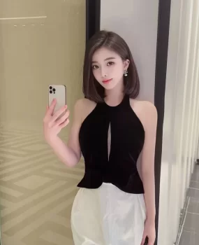 新人小鹿(少妇)