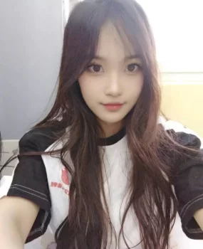 迎泽区00后兼职小妹妹