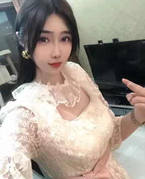 服务型本土妹子