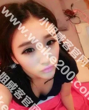 威海经区纯兼职小美挺不错