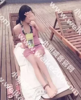 重庆妹妹欣欣,温柔清纯,女朋友的感觉!