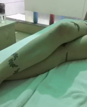 湘潭心语休闲顺带做丝足