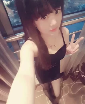 高碑店小妞姜雪
