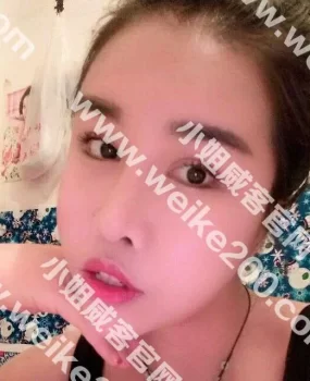 验证昆明大胸妹，很大的胸