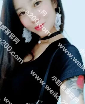 再次呈现90后北方纹身小妹——樱桃,清纯面容,魔鬼身姿,别错失良机,附带素颜照