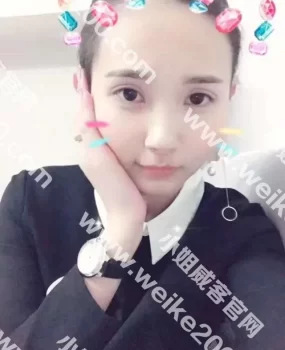 婷婷玉立的婷婷，气质好水也多就是有点小脾气