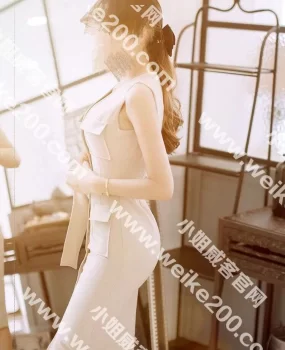 正宗T台模特短期兼职——舒妤,真浪骚小高端品质赛完美全程展现,绝佳去处