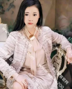 老狼出动必是雏儿一一而且价格亲民