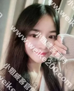 漂亮的不像话,又嫩又美还有大波!最新开发的颜系女神,温柔如水~