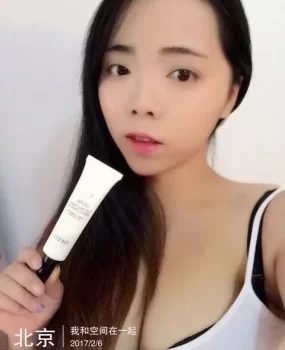 36D大胸妹,超给力