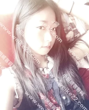 真心好妹子,好看又温柔