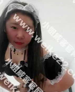 通州物资非常紧的胖丫头