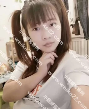 公益西桥附近风趣幽默的——小鱼儿妹纸,不仅颜值高,服务也是绝对的超值了