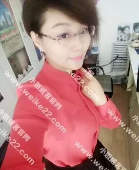 兼职小会计,骨感小少妇