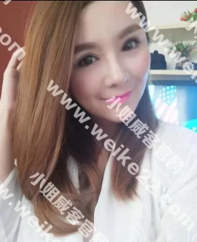 约会台妹蓝熙,身材高挑挑逗样样行