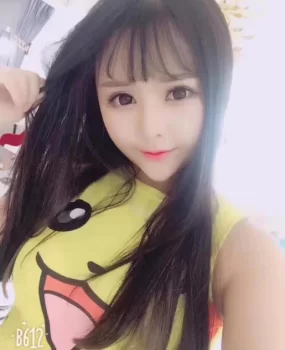 福田美女 各种活