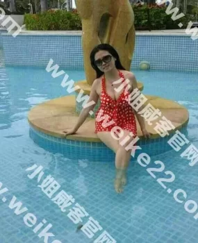 很骚的熟女,服务态度很好