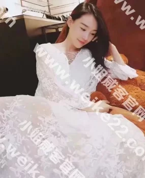 北京高端体验肤白软妹子雨欣