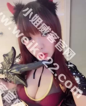 极品妹子小溪,又是一个性价比高的