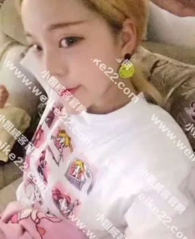 朝阳北苑的一个会所个个一米七左右