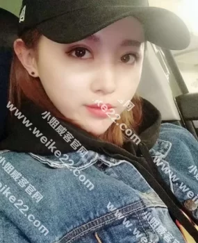 体验的一个不错的兼职妹妹