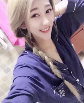 朝阳双桥小网红