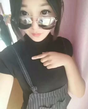 无锡空乘专业兼职美女