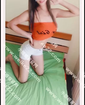 东铁匠营街道新来的妹子