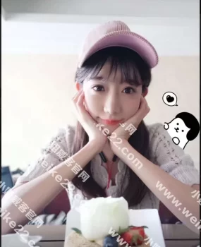 记录在海淀邂逅的18岁小妹妹