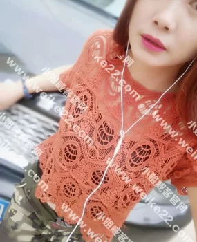 呼市兼职若若身材超好