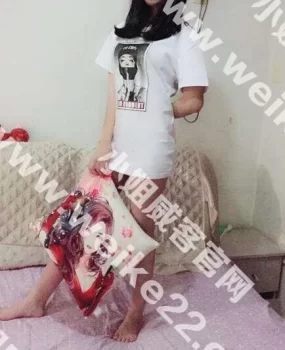 刘家窑刚下水不久的19岁萌妹子