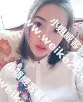 天通苑西一区很棒的妹子。