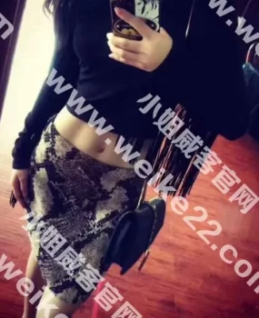 燕塘甜儿的室友教钢管舞的老师