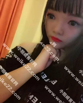 分享一个嫩妹子很漂亮