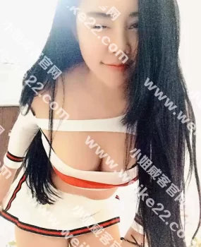 望京骚女可爱，服务态度好