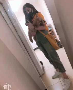 非常可爱的兼职小妹妹，嫩嫩水水的